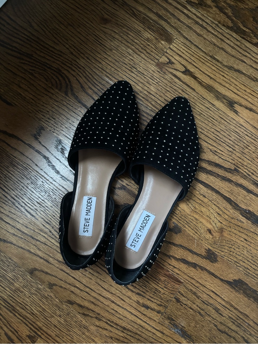 Steve Madden - Picture 1 of 1